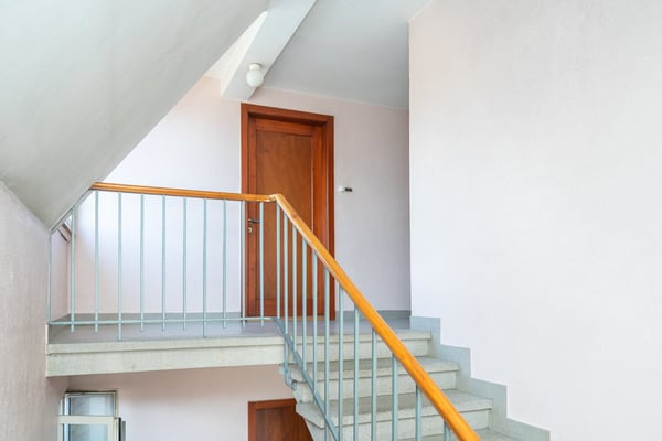 Heimelige Dachwohnung im Herzen von Wattenwil 2