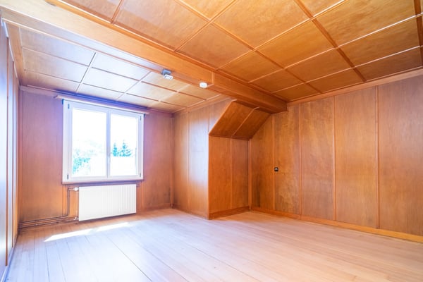 Heimelige Dachwohnung im Herzen von Wattenwil 5