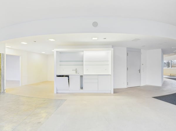 Business Tower / TOP-Ausgebaute Gewerbe-/Büroflächen 7