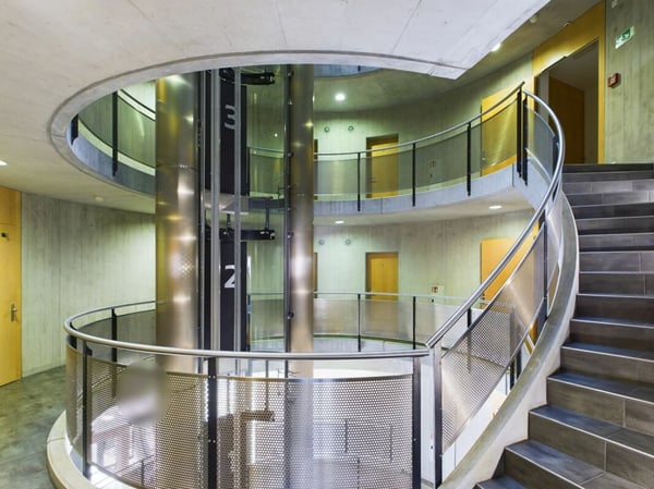 Business Tower / TOP-Ausgebaute Gewerbe-/Büroflächen 3