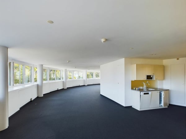 Business Tower / TOP-Ausgebaute Gewerbe-/Büroflächen 4