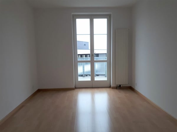 Wohnen über den Dächern der Stadt 3