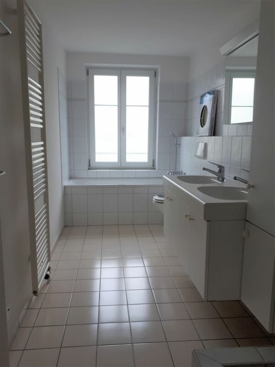 Wohnen über den Dächern der Stadt 6