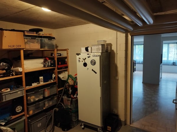 Wohnen an ruhiger und zentraler Lage 7