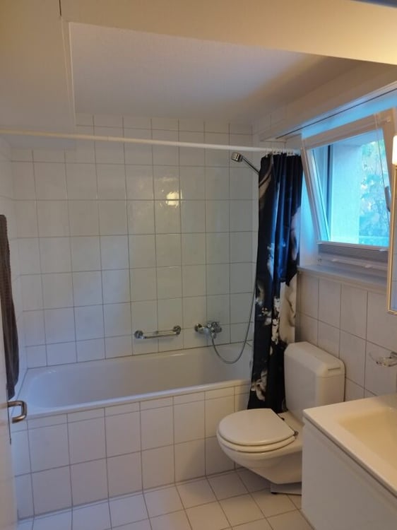 Wohnen an ruhiger und zentraler Lage 11