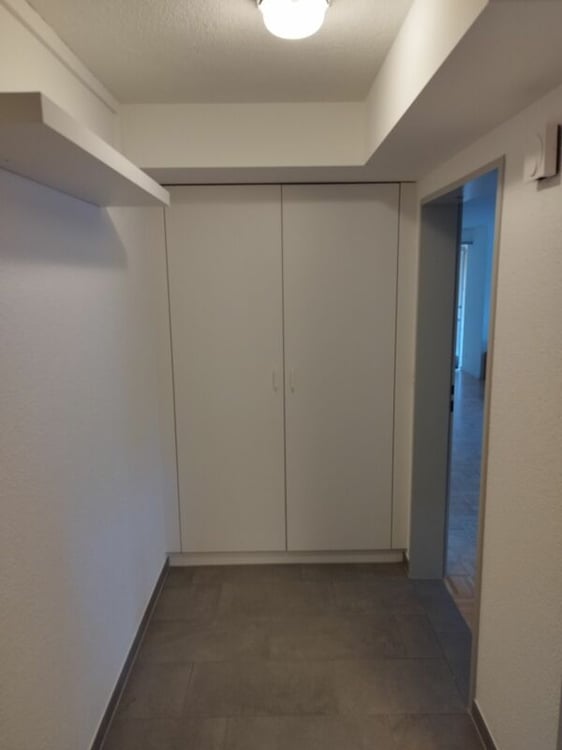 Wohnen an ruhiger und zentraler Lage 9