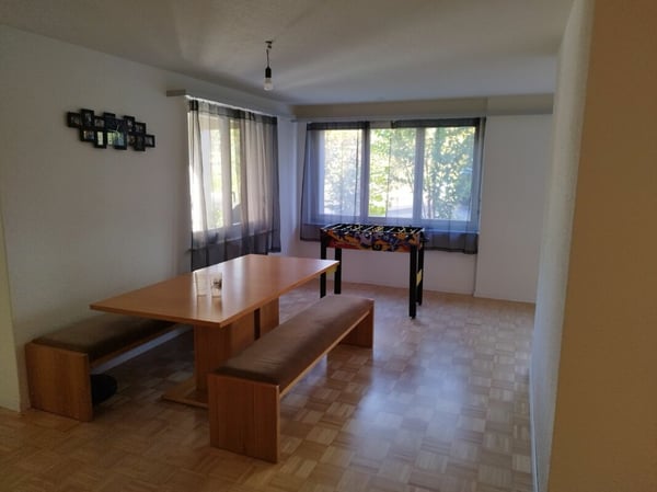 Wohnen an ruhiger und zentraler Lage 6