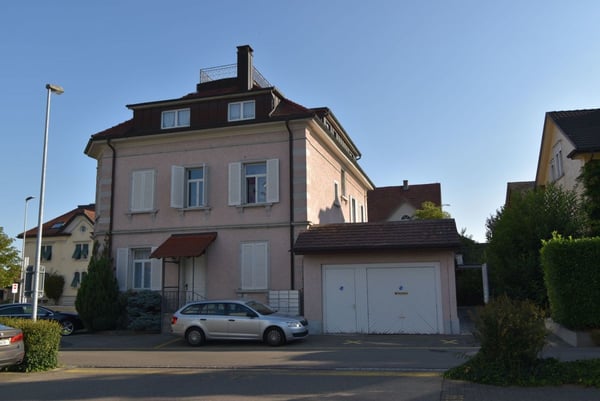 Suchen Sie eine Garage für den Winter? 2