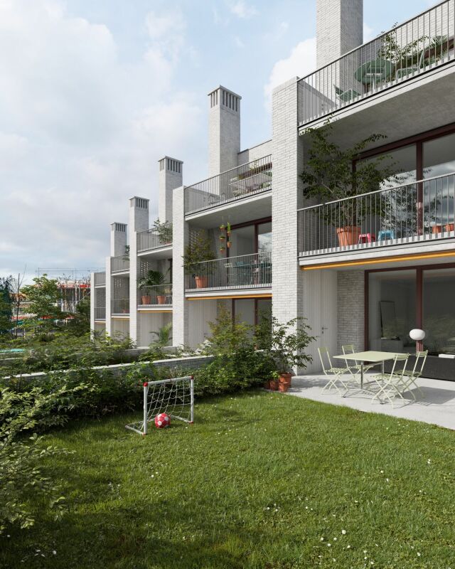 Licht & Weite modernes Wohnen in Frauenfeld