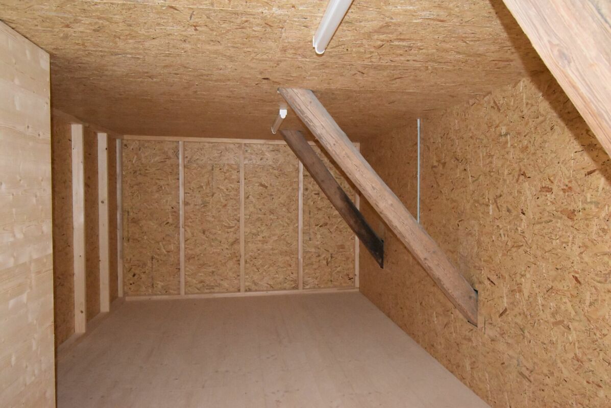 Pace, Verde & Vista Panoramica - Appartamento Maisonette 5 Locali in una Posizione Speciale