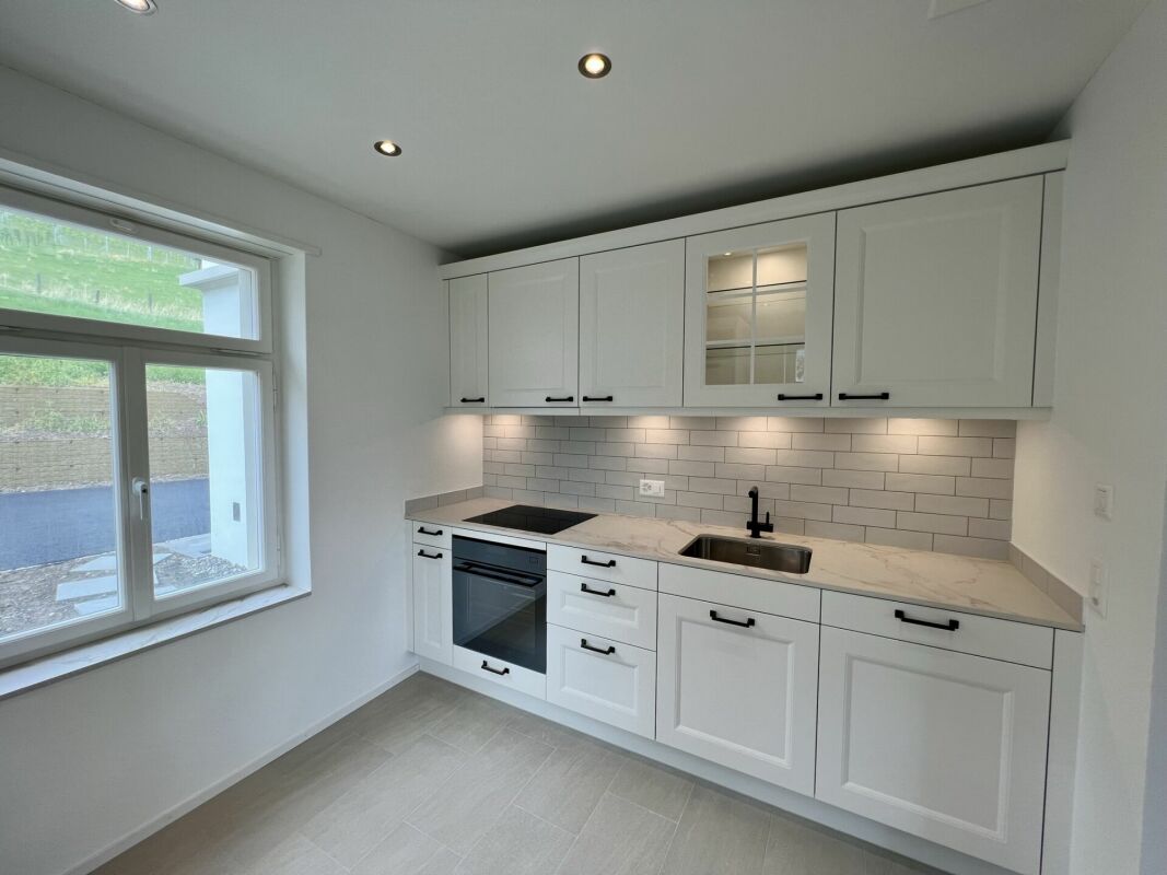 Pace, Verde & Vista Panoramica - Appartamento Maisonette 5 Locali in una Posizione Speciale