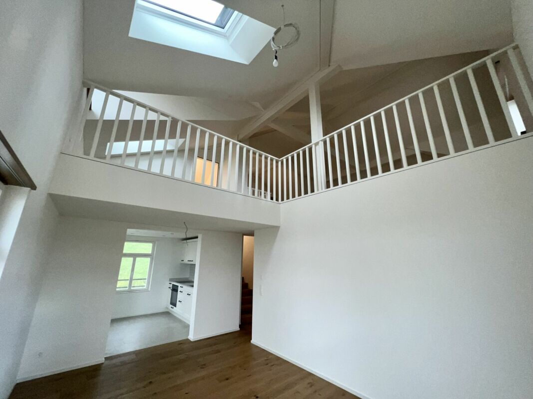 Pace, Verde & Vista Panoramica - Appartamento Maisonette 5 Locali in una Posizione Speciale