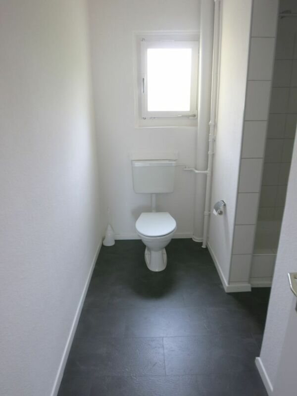 Heimelige 3.5-Zimmer Wohnung im 1. Obergeschoss
