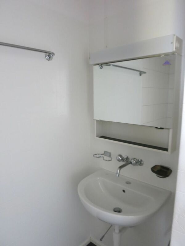 Heimelige 3.5-Zimmer Wohnung im 1. Obergeschoss
