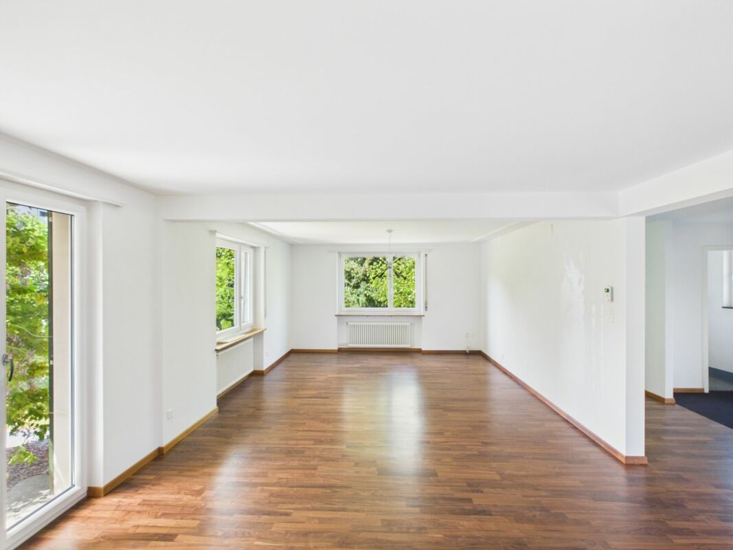 Wohnidylle mit Gartenparadies und viel Lebensqualität