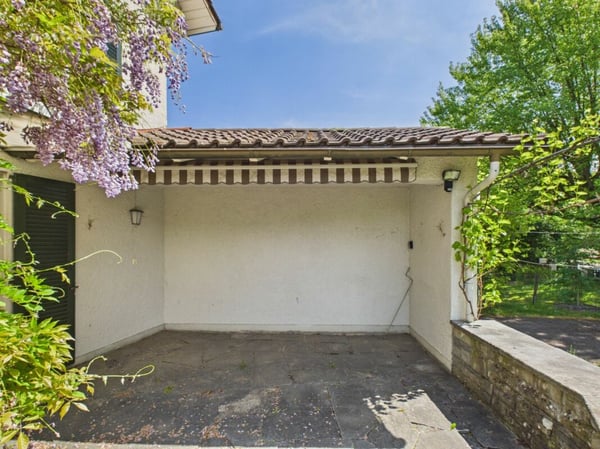 Wohnidylle mit Gartenparadies und viel Lebensqualität 17