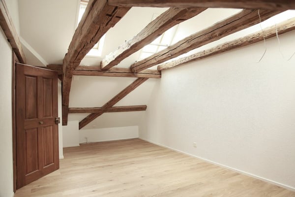 2-Zimmerwohnung im Stadtzentrum 5