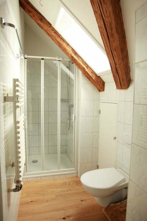 2-Zimmerwohnung im Stadtzentrum 6