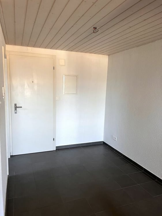 Ruhige 2.5-Zimmerwohnung in grüner Umgebung 3