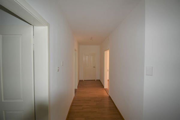 Wohnen in einer Jugendstilvilla 6