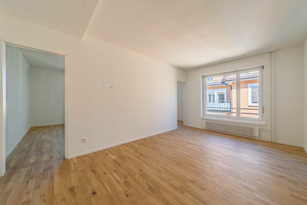 Nachmieter gesucht! Kleine feine 3-Zimmerwohnung 4
