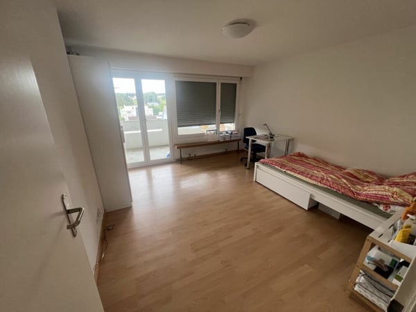 4.5 - Zimmerwohnung mit Charme und Komfort 9