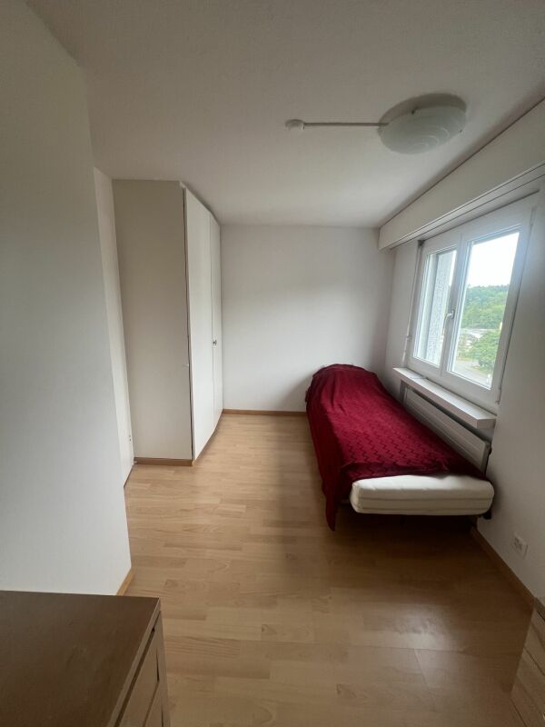 4.5 - Zimmerwohnung mit Charme und Komfort