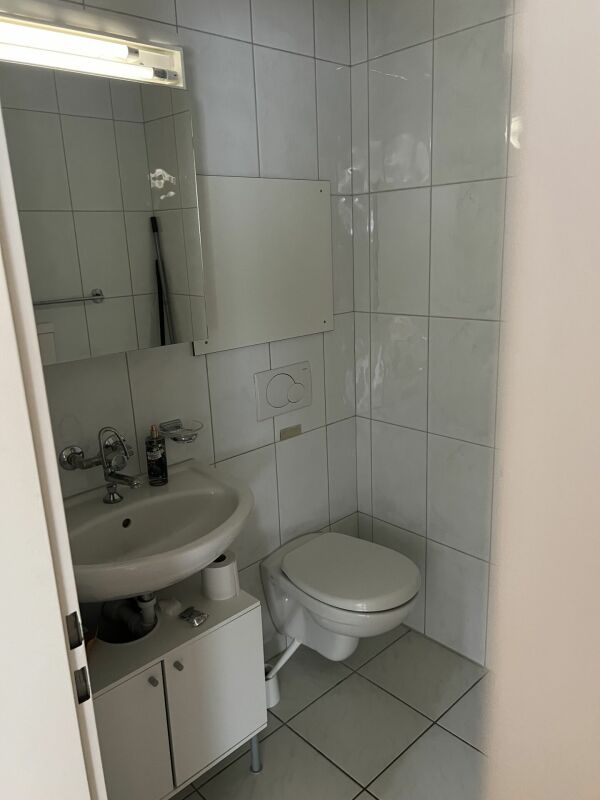 4.5 - Zimmerwohnung mit Charme und Komfort
