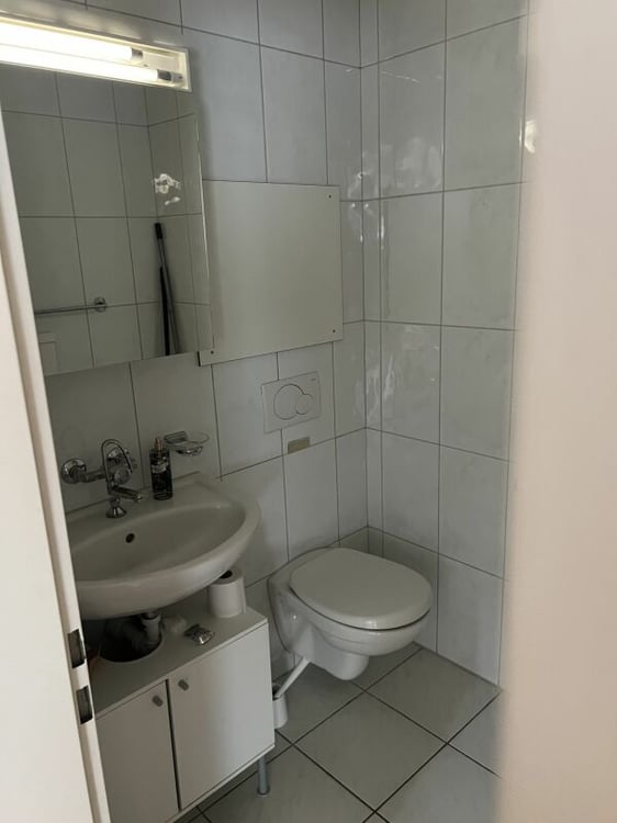 4.5 - Zimmerwohnung mit Charme und Komfort 12
