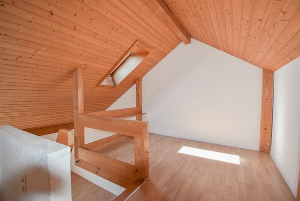 Charmante 1.5-Zimmer-Maisonettewohnung 4