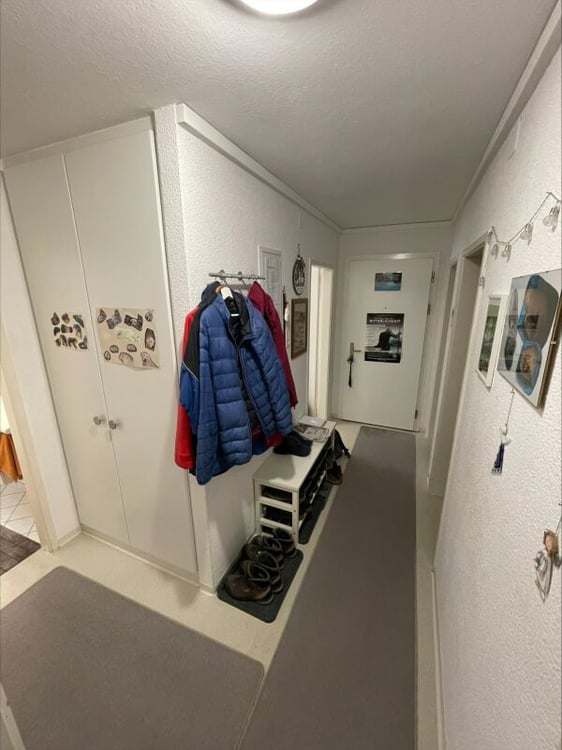 Familienfreundliche 4 Zimmerwohnung 8