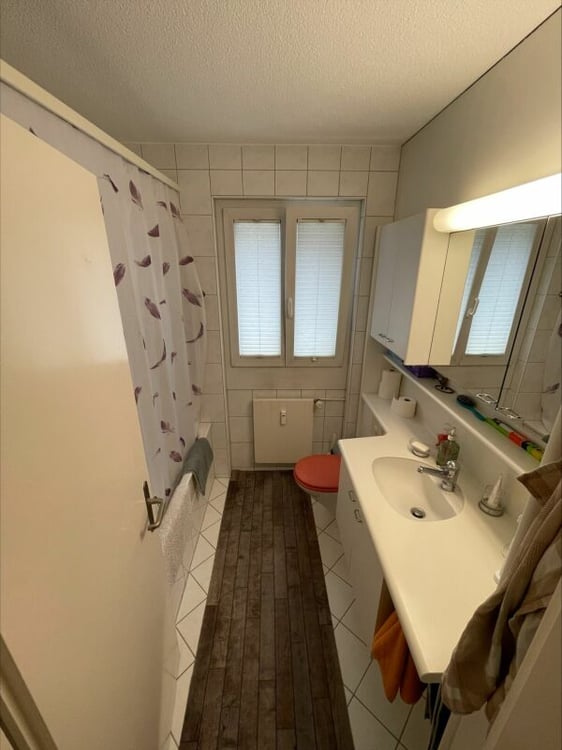 Familienfreundliche 4 Zimmerwohnung 4