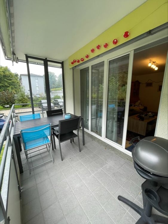 Familienfreundliche 4 Zimmerwohnung 2