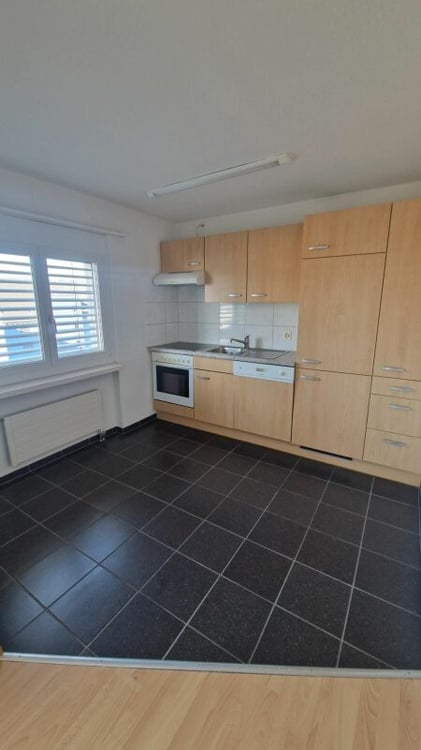 2.5 Zimmerwohnung mit Charme 2