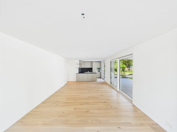 Exklusiver Erstbezug in Dussnang - 4.5-Zimmer-Wohnung mit Gartenanteil und hochwertiger Ausstattung 4