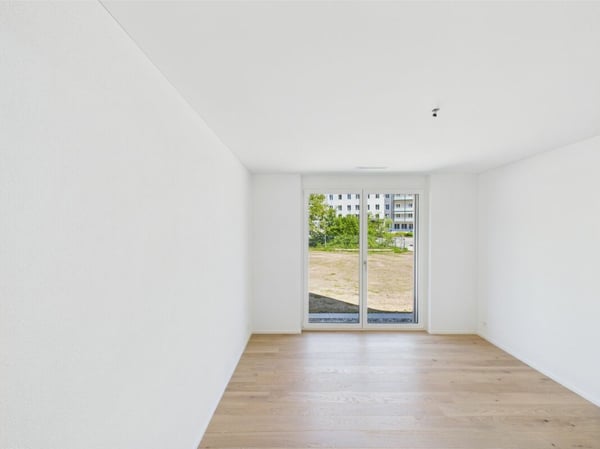 Exklusiver Erstbezug in Dussnang - 4.5-Zimmer-Wohnung mit Gartenanteil und hochwertiger Ausstattung 9