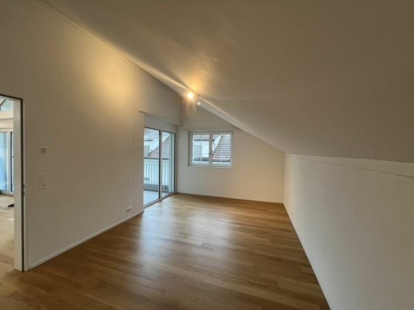 Lichtverwöhntes Zuhause - perfekte Single Wohnung 6