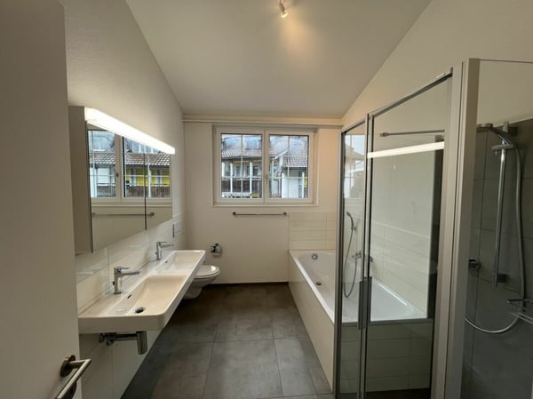 Lichtverwöhntes Zuhause - perfekte Single Wohnung 4