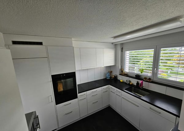 4.5 Zimmer- Genossenschaftswohnung zu Vermieten