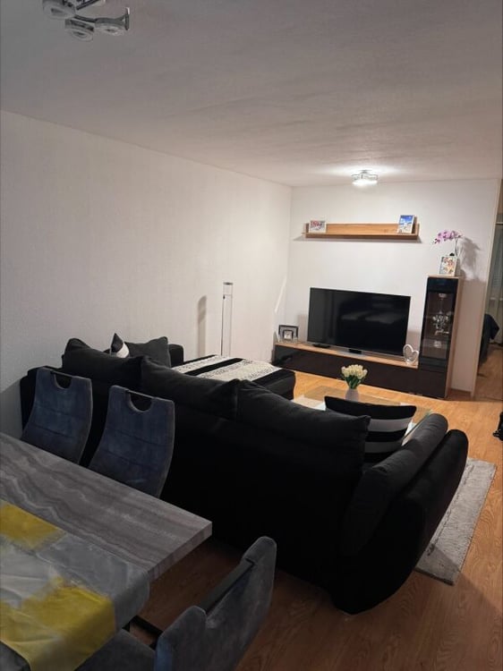 Gemütliche 2.5-Zimmerwohnung in verkehrsgünstiger Lage 4