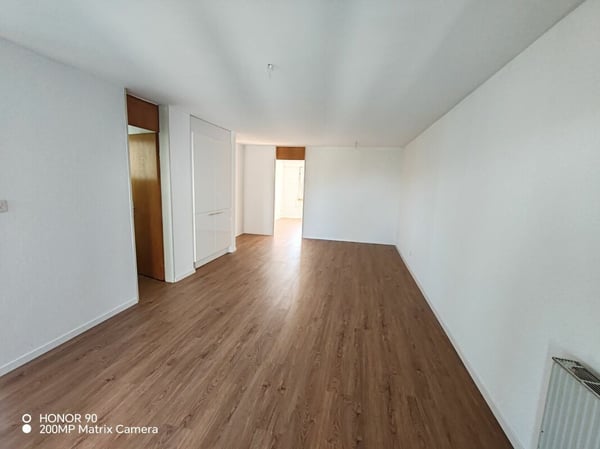 Charmante 2.5 Zimmerwohnung 5