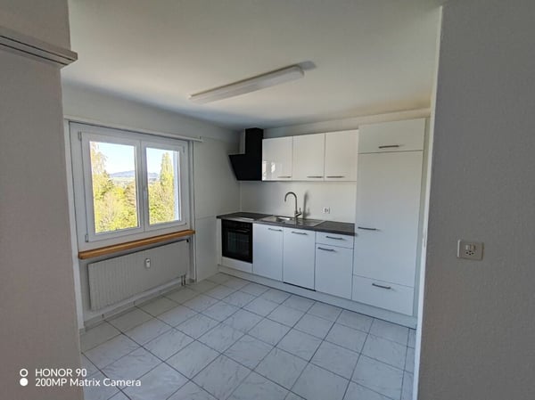 Charmante 2.5 Zimmerwohnung 3