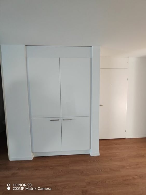 Charmante 2.5 Zimmerwohnung 7