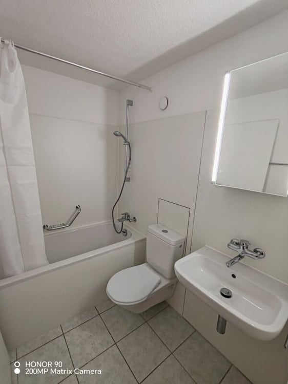 Familienfreundliche 4.5 Zimmerwohnung 3