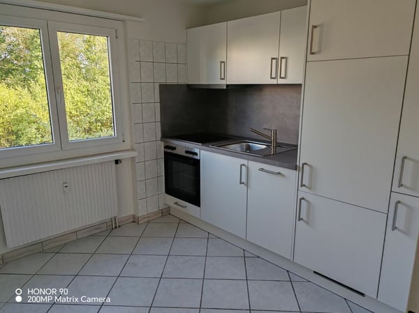 Familienfreundliche 4.5 Zimmerwohnung 2