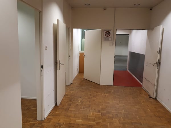 Deposito / Magazzino 2