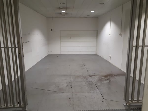 Deposito / Magazzino 4