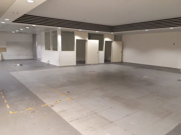 Deposito / Magazzino 3