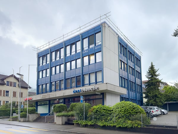 Dienstleistungsfläche an zentraler Lage 13