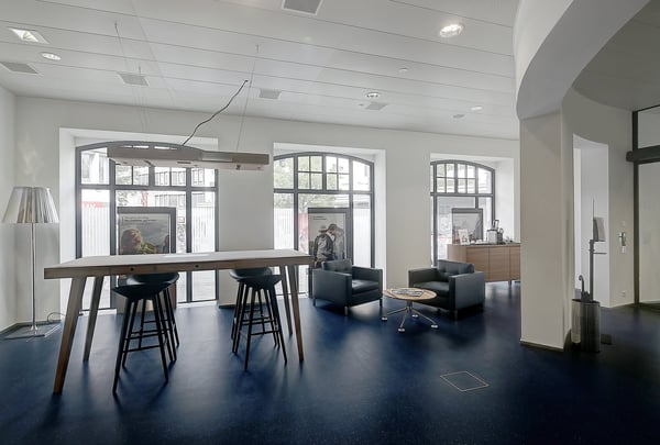 Repräsentative Retail- und Bürofläche an erstklassiger Lage 3